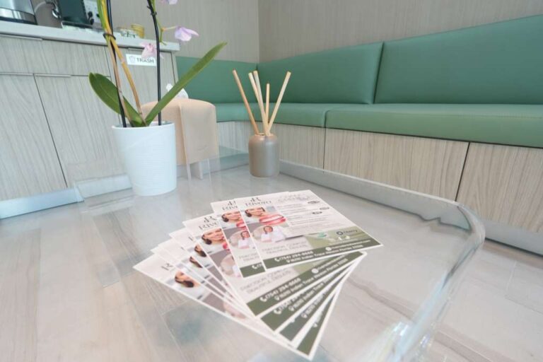 Our Office 1