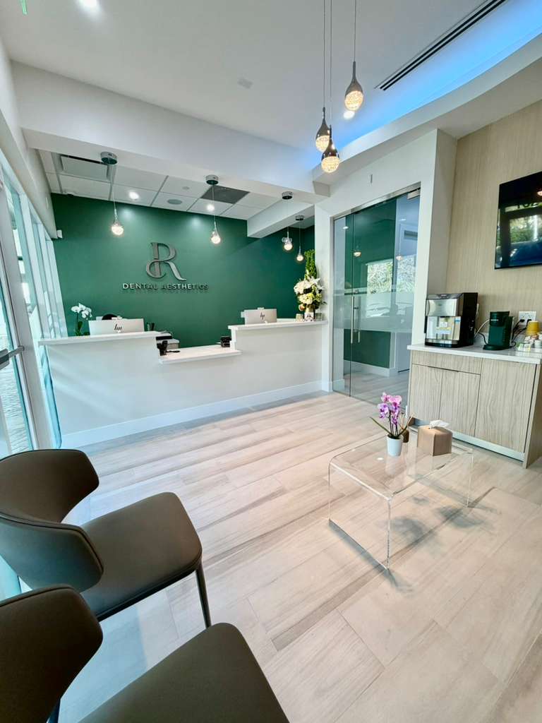 Our Office 8
