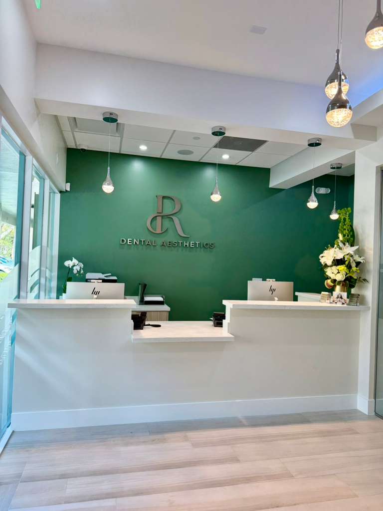 Our Office 9